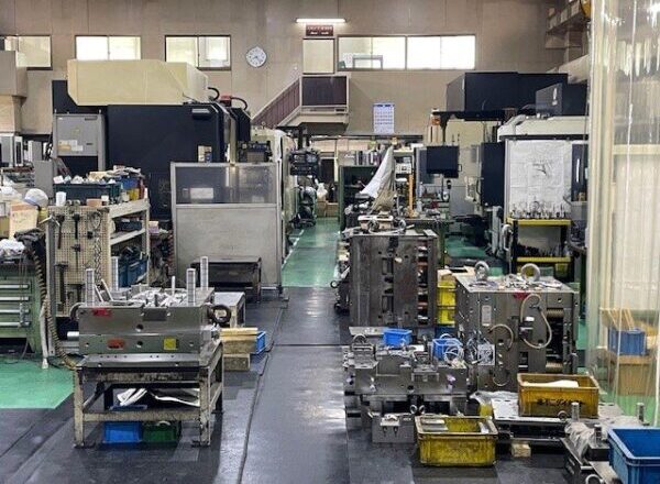 協栄金型工業(株)