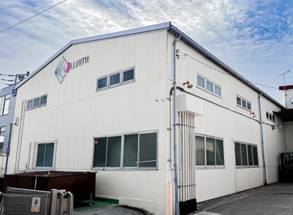 (株)FUJIMI